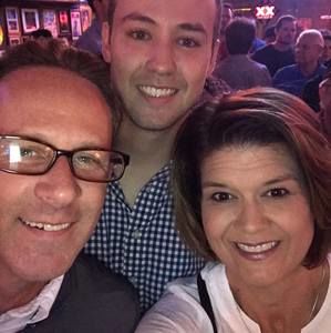 Meet your Posher, Judy